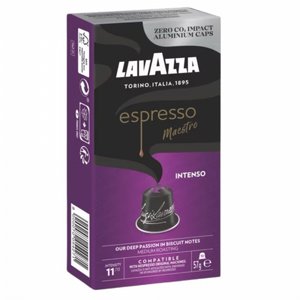10     lavazza Espresso Maestro Intenso  11