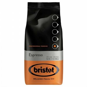  1 "     -  BRISTOT ESPRESSO COFFEE  9