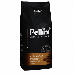 1 ק"ג פולי קפה פילייני -PELLINI N82 VIVACE 1 ק"ג פולי קפה פילייני -PELLINI N82 VIVACE