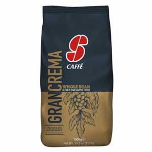 1 ק"ג פולי קפה Essse Caffe GRAN CREMA 1 ק"ג פולי קפה Essse Caffe GRAN CREMA