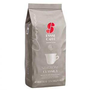 1 ק"ג פולי קפה SELEZIONE CLASSICA ESSSE CAFFE 1 ק"ג פולי קפה SELEZIONE CLASSICA ESSSE CAFFE