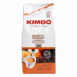 1 "   Kimbo Barista Intenso  12