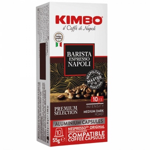 10 ������� ����� ������ ������ - KIMBO NAPOLI ���� 10/13 