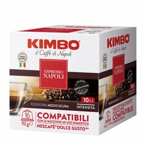 16 ������� ����� ������� DOLCE GUSTO NAPOLI ���� 10