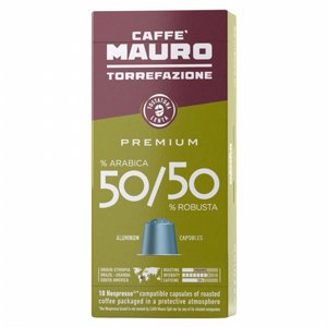 10 ������� ��������� ����� ������� -MAURO PREMIUM 