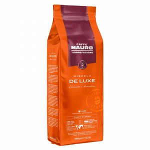 1 "      - MAURO DE-LUXE