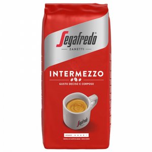  1 ��� ���� ��� ������ �������� - Segafredo Intermezzo Segafredo ���� 8
