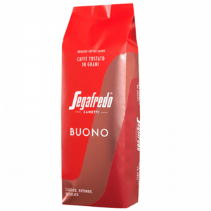 1 ק"ג פולי אספרסו סגפרדו בואנו - Segafredo Espresso Buono חוזק 8 1 ק"ג פולי אספרסו סגפרדו בואנו - Segafredo Espresso Buono חוזק 8