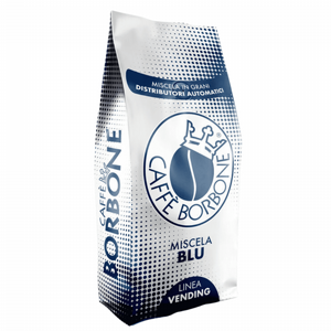 1 �"� ���� ��� ������ - BORBONE MISCELA BLU LINEA BAR