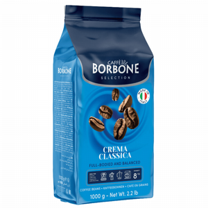 1 �"� ���� ��� Caffe Borbone Crema Classica ���� 8