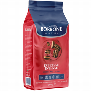 1 �"� ���� ��� Caffe Borbone Espresso Intenso ���� 9
