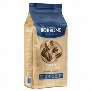 1 �"� ���� ��� Caffe Borbone Crema Superiore ���� 7