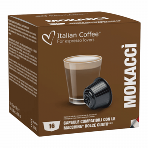 16 ������� ����� ����� Italian Coffee ������ ���
