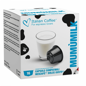 16 ������� ����� ����� Italian Coffee Mumumilk