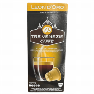 10 ������� TRE VENEZIE LEON D'ORO ���� 5/5
