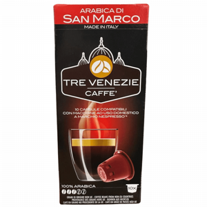 10 ������� ������ ��� ���� - TRE VENEZIE ���� 3/5
