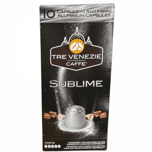 10 ������� ������ ������� TRE VENEZIE SUBLIME ���� 5/5