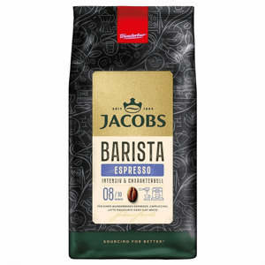 Jacobs Barista Espresso 1kg Jacobs Barista Espresso 1kg