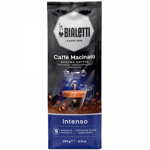 2650 ��� ��� ���� ������ Bialetti Moka Intenso Ground Coffee