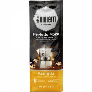 250 ��� ��� ���� ������ ������ ���� Bialetti Perfetto Moka Vaniglia