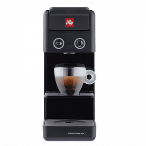 מכונת קפה איילי קפסולות דגם ILLY Y3.3 Iperespresso מכונת קפה איילי קפסולות דגם ILLY Y3.3 Iperespresso