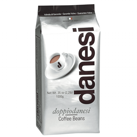 1 �"� ���� ��� DANESI CAFFE DOPPIO