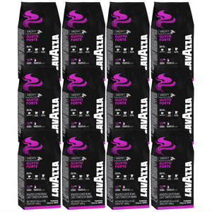 12 ק"ג פולי קפה לוואצה גוסטו פורטה - Lavazza Gusto Forte 12 ק"ג פולי קפה לוואצה גוסטו פורטה - Lavazza Gusto Forte