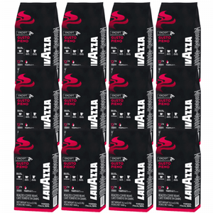 12 ק"ג פולי קפה לוואצה גוסטו פיאנו - Lavazza Gusto Pieno 12 ק"ג פולי קפה לוואצה גוסטו פיאנו - Lavazza Gusto Pieno