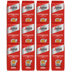 12 �"� ���� ��� ������ �������� - Segafredo Intermezzo ���� 8