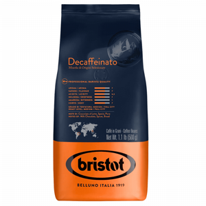 500 ��� ���� ��� ������� ���� ����� Bristot Decaffeinato 
