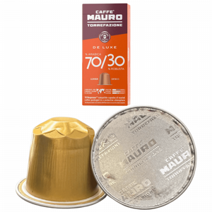 ������ ��������� ����� ������ ���� ������ Mauro De Luxe Nespresso
