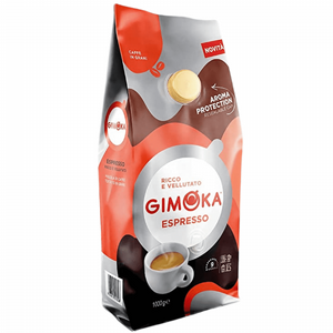 1 �"� ���� ��� ������ Gimoka Espresso Ricco E Vellutato ���� 9/13