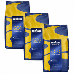 3 ק"ג פולי קפה לוואצה Lavazza Gold Selection 3 ק"ג פולי קפה לוואצה Lavazza Gold Selection