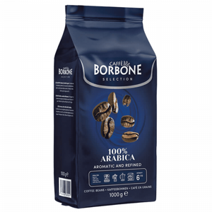 1 �"� ���� ��� ������ Caffe Borbone Arabica 100% ���� 6/10