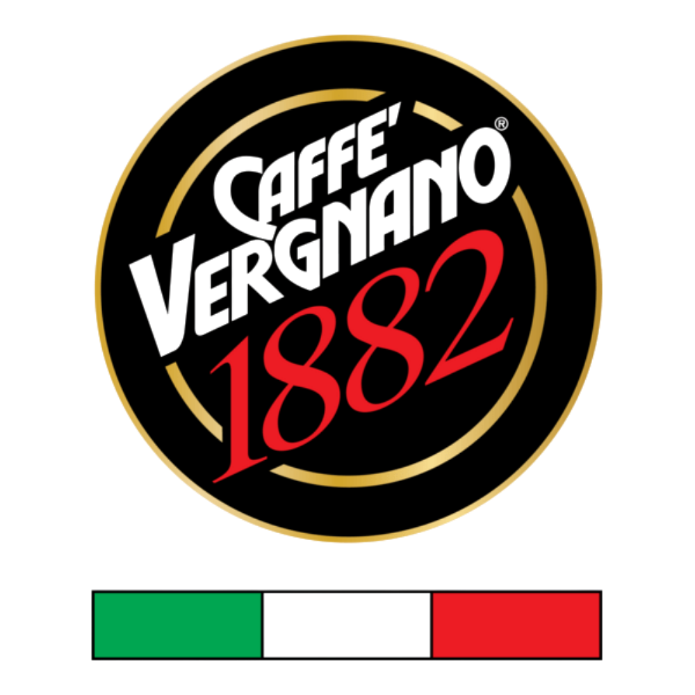 ��� �������� - CAFFE VERGNANO