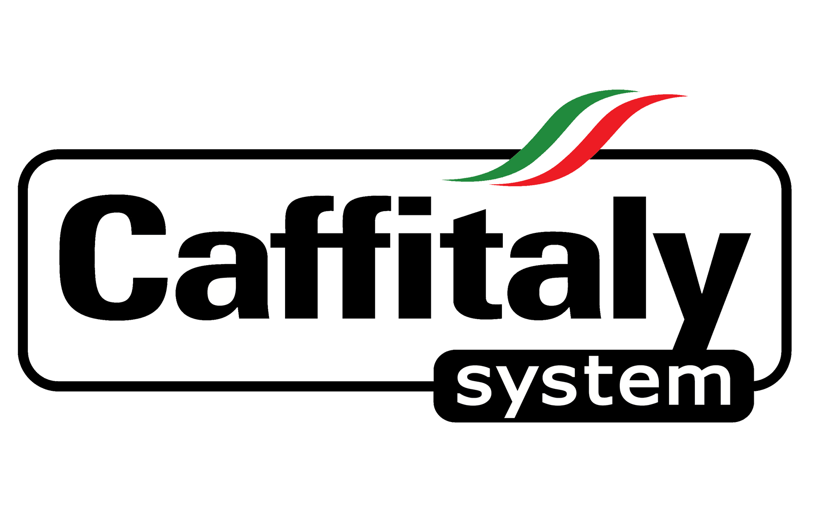   Caffitaly system