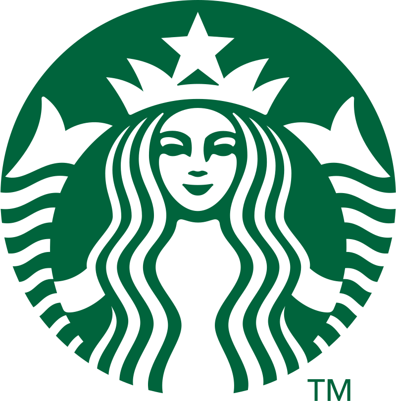 ������� ��� ������� Starbucks