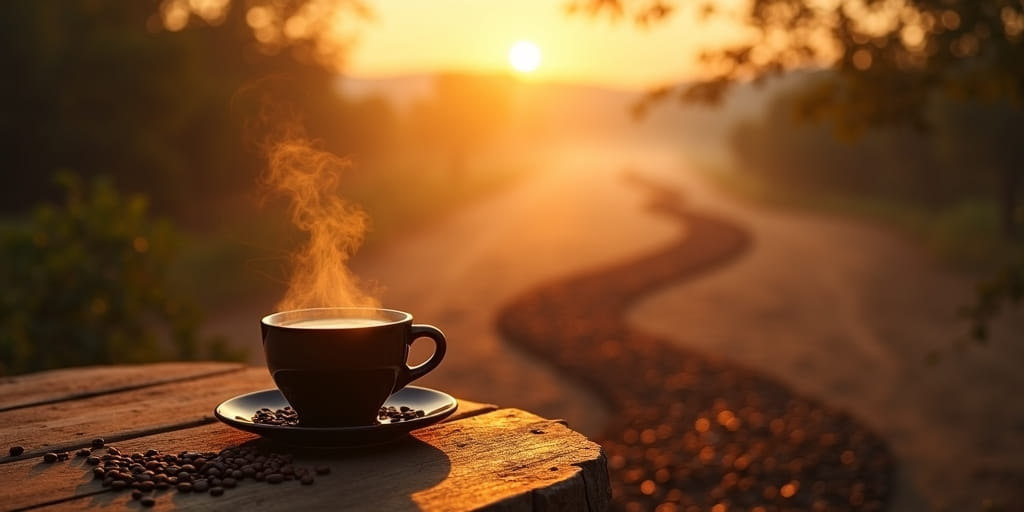 קפה טחון לאספרסו